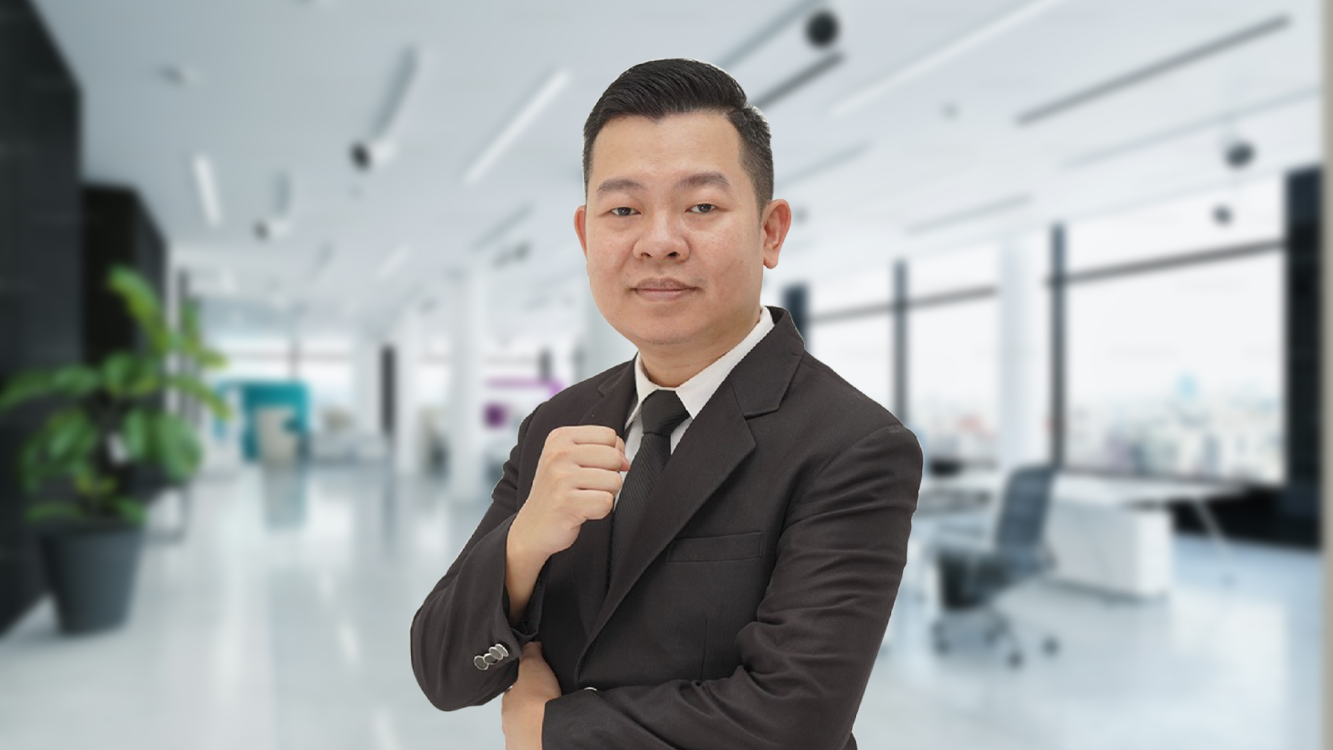 TS. Leon Trương Gia Bảo