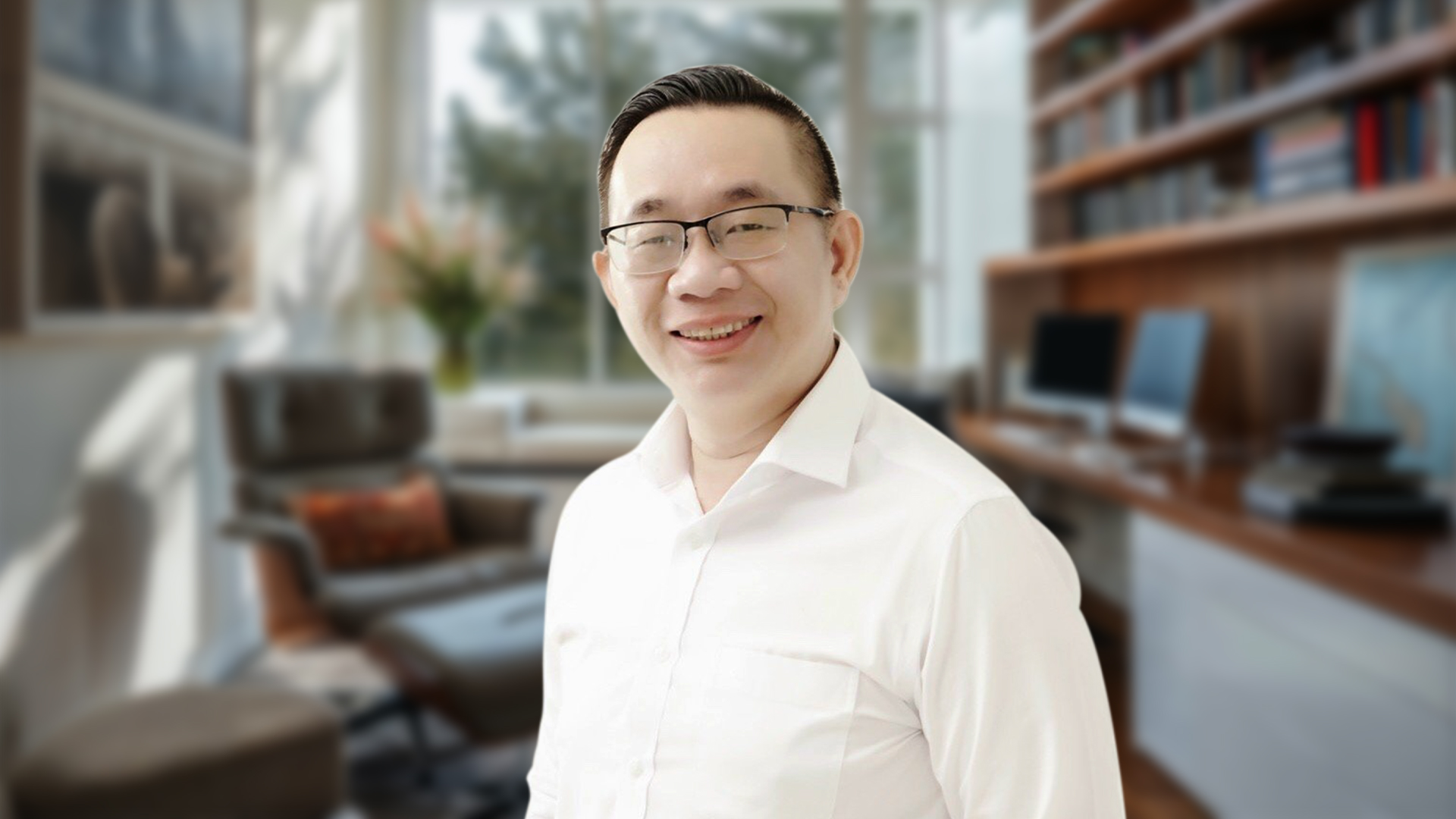 Trần Thiên Long