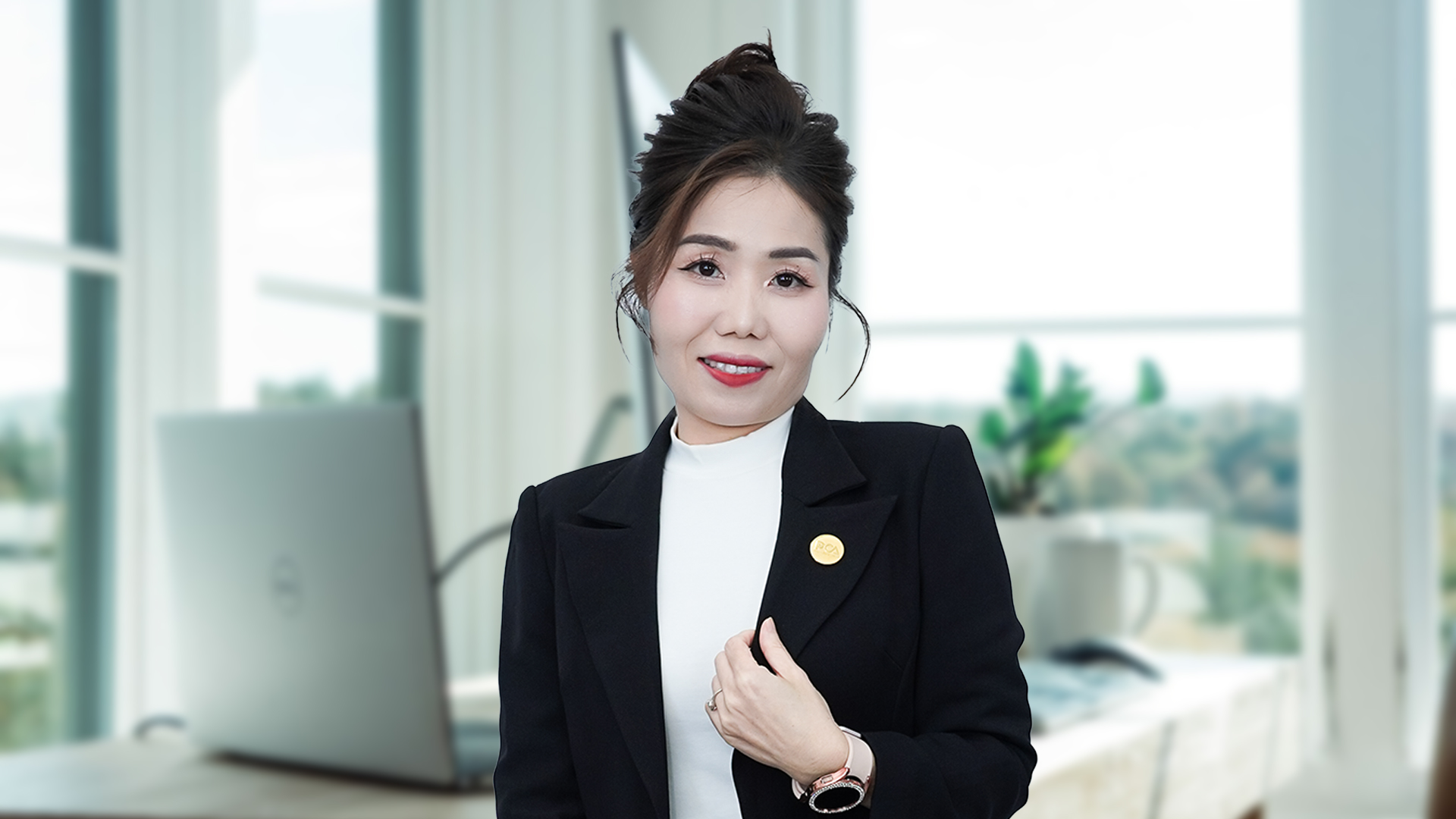 Ths. Lương Thị Thúy Anh