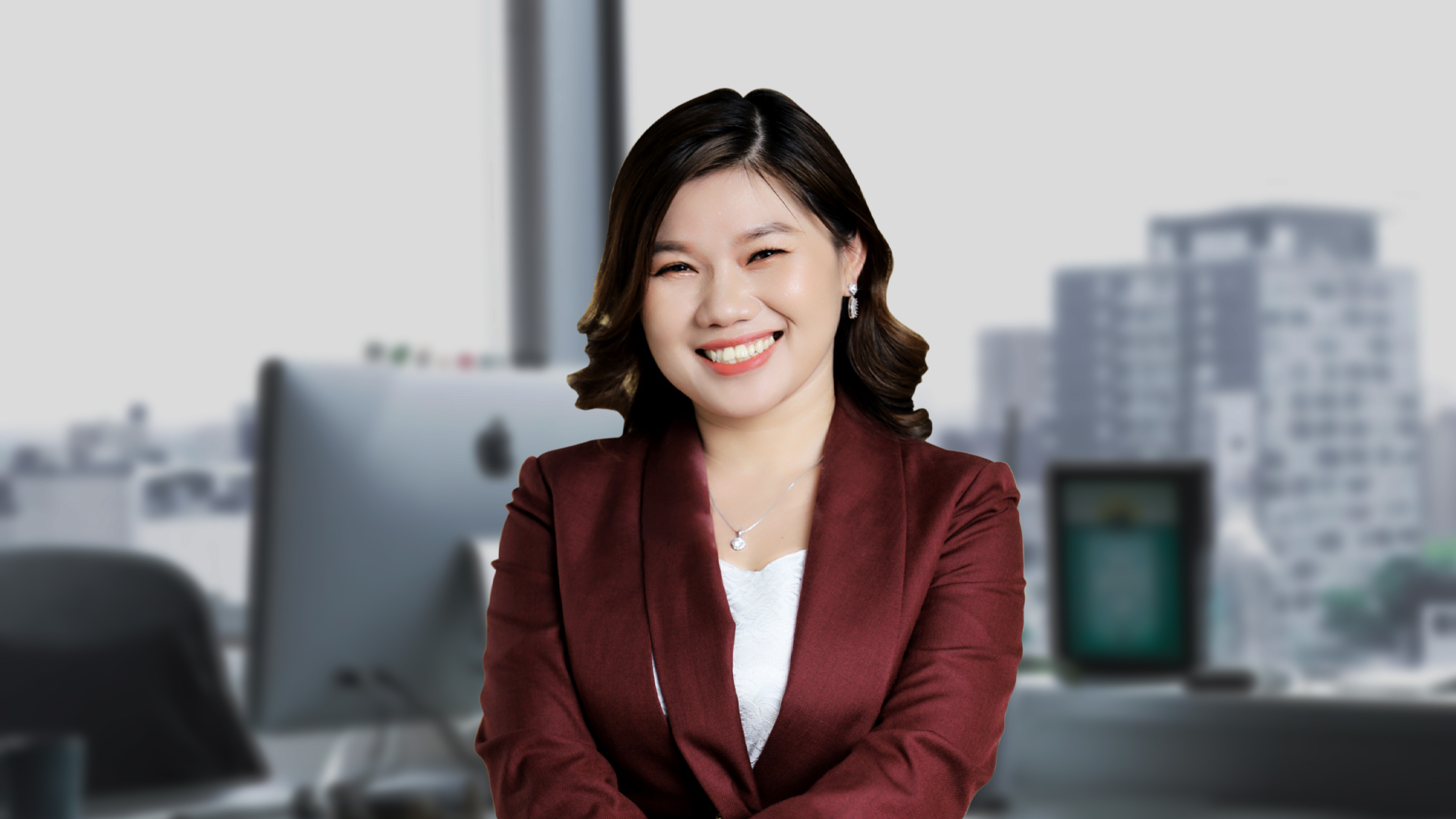 Nguyễn Thị Thùy Dương