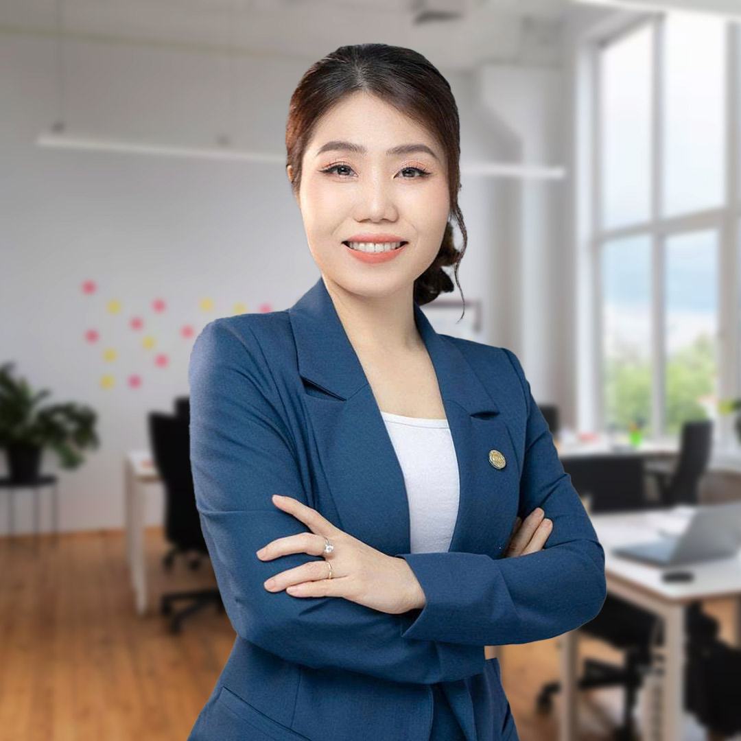 Ths. Lương Thị Thúy Anh