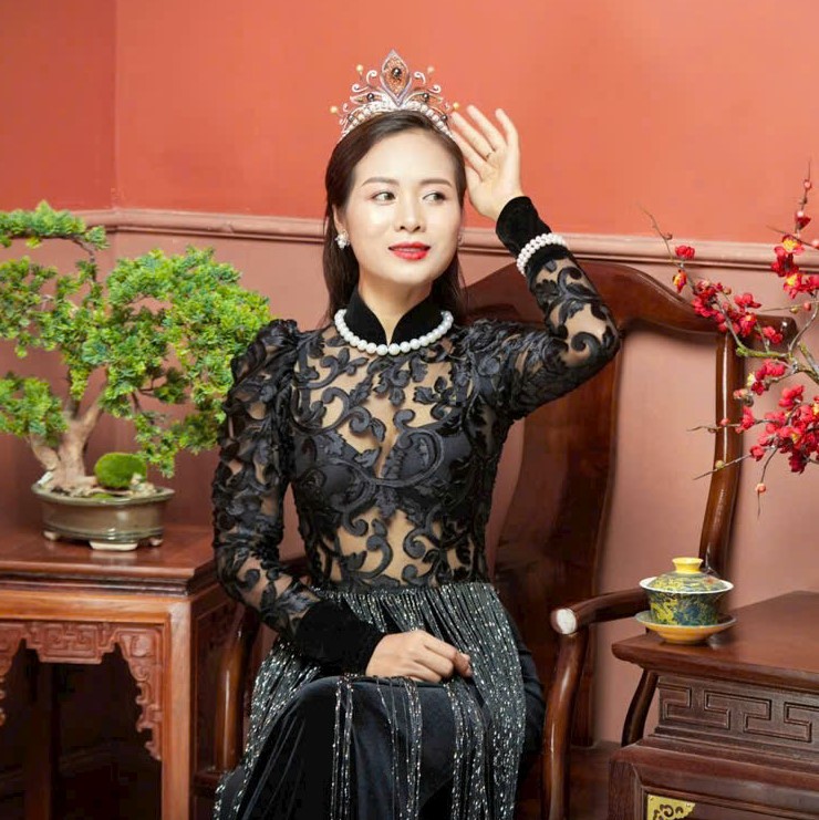 Lâm Diệu Linh