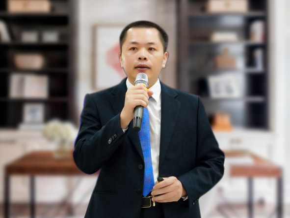 Nguyễn Trung Hòa