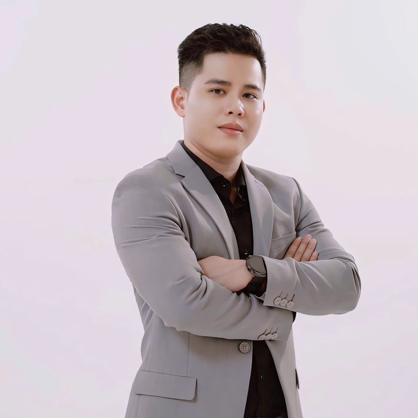 Trần Tấn Cường