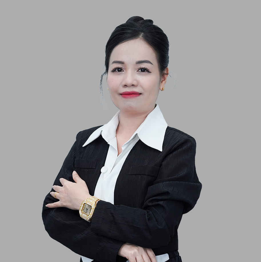 Đinh Thị Huế
