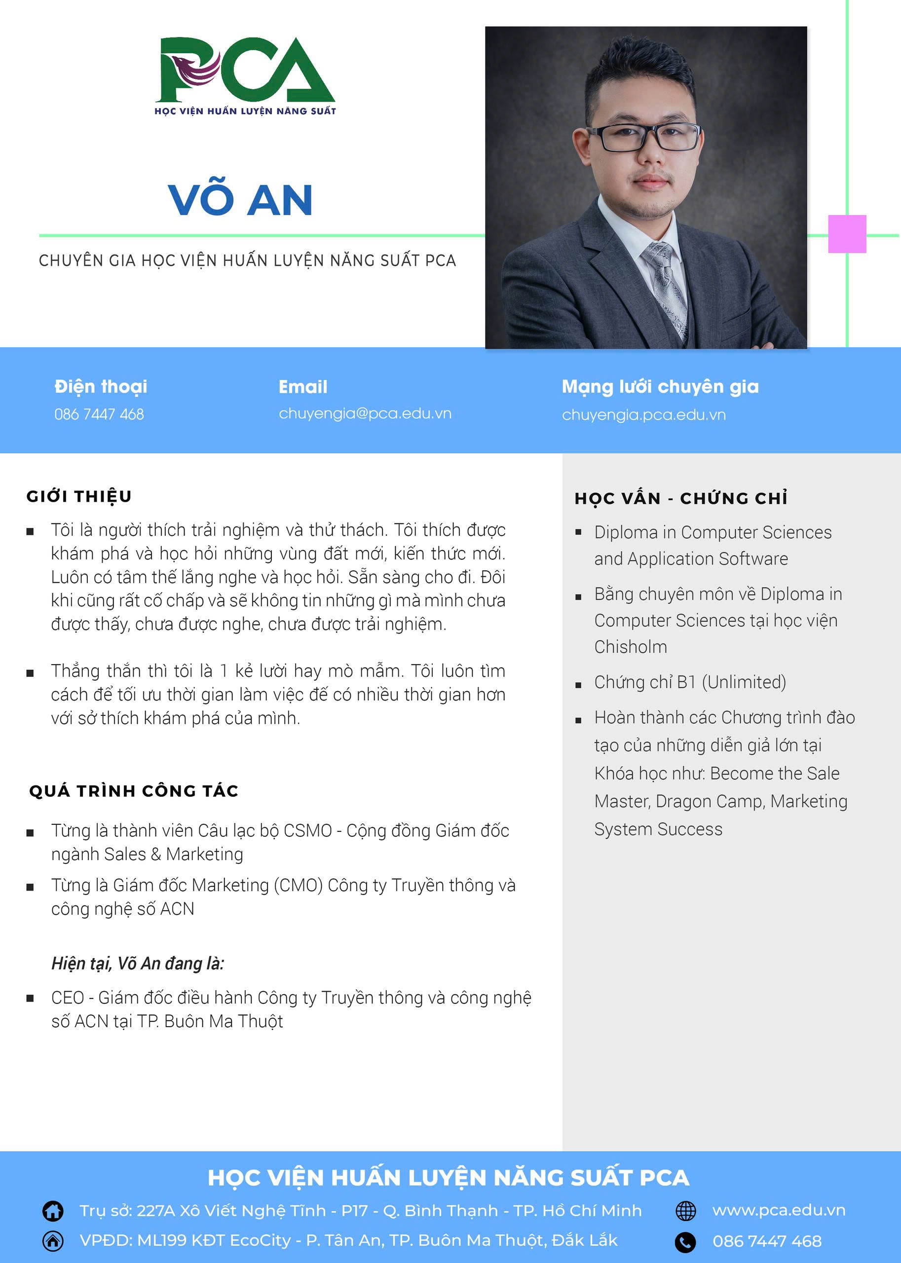 Võ An