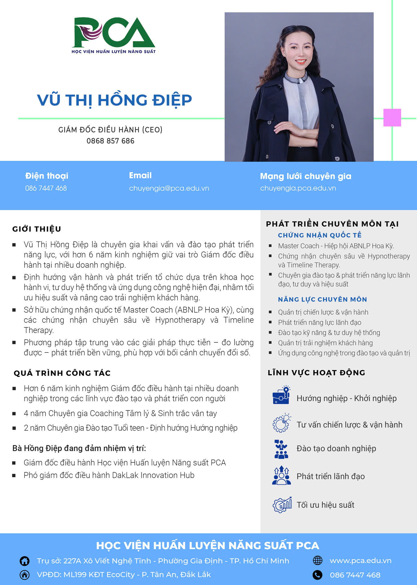 Vũ Thị Hồng Điệp